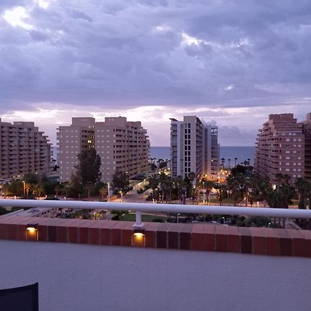 Apartmán Torremar 6 Frontal 2 Amaneceres De Oropesa 2ªlinea De Playa Oropesa del Mar Exteriér fotografie